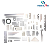 Specially ultrathin cutting blades