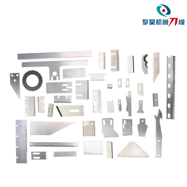 Specially ultrathin cutting blades