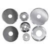 Circular cutting blades