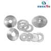 ODM Steel Rotary Industrial Blade for Crusher