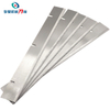 Cutting blades for paper, packaging and printing industries