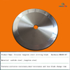 Circular cutting blades