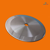 Circular cutting blades