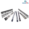 Cutting blades for metallurgical industry