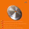 Circular cutting blades