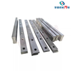 Cutting blades for metallurgical industry