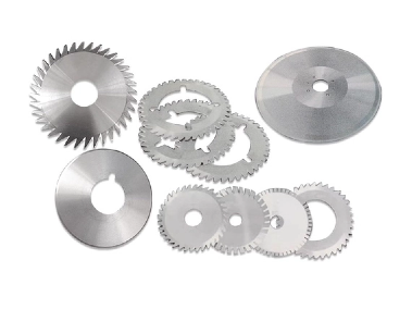 How To Maintain Your Slitter Blades for Maximum Lifespan And Efficiency