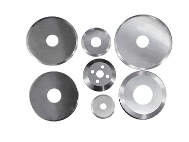 Your Complete Guide To Circular Cutting Blades: Types, Features